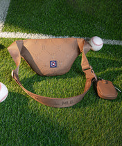 MLB New York Mets Fanny Pack