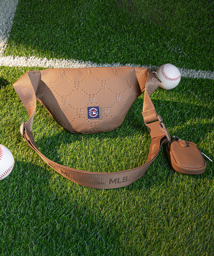 MLB New York Mets Fanny Pack