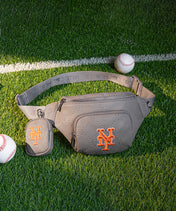 MLB New York Mets Fanny Pack