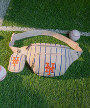 MLB New York Mets Fanny Pack