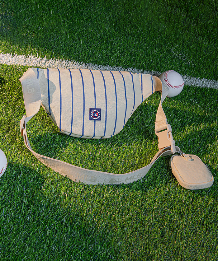 MLB New York Mets Fanny Pack