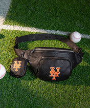 MLB New York Mets Fanny Pack