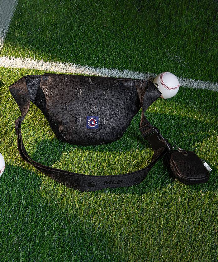 MLB New York Mets Fanny Pack
