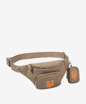 MLB New York Mets Fanny Pack