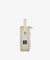 MLB New York Mets Circle Crossbody Bag