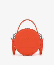 MLB New York Mets Circle Crossbody Bag