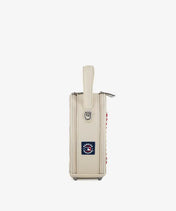 MLB New York Mets Circle Crossbody Bag