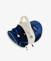 MLB New York Mets Circle Crossbody Bag