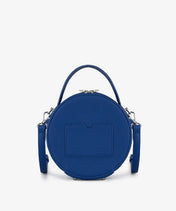 MLB New York Mets Circle Crossbody Bag