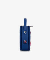 MLB New York Mets Circle Crossbody Bag