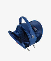 MLB New York Mets Circle Crossbody Bag