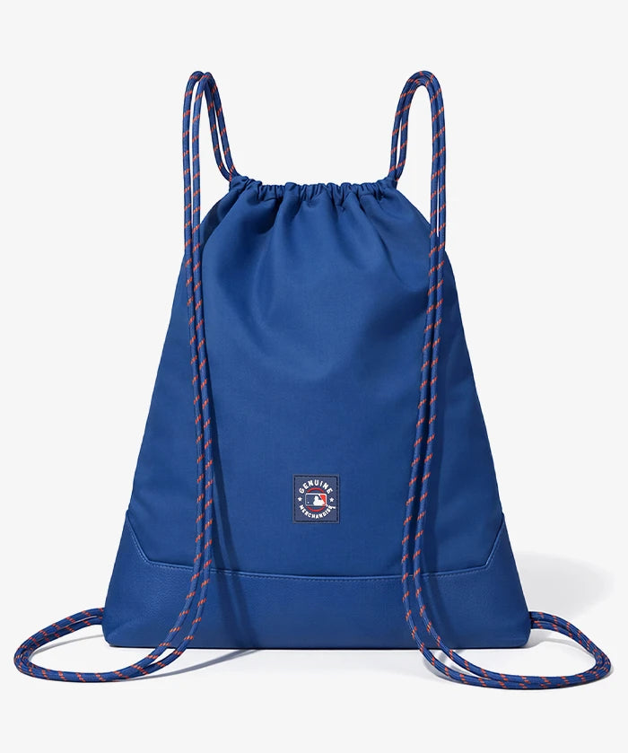 MLB New York Mets Drawstring Backpack