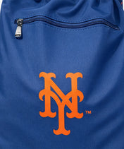 MLB New York Mets Drawstring Backpack