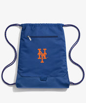 MLB New York Mets Drawstring Backpack