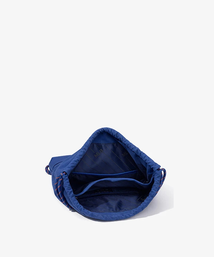 MLB New York Mets Drawstring Backpack