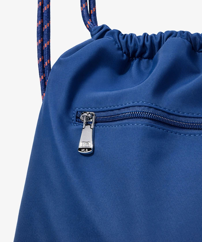 MLB New York Mets Drawstring Backpack