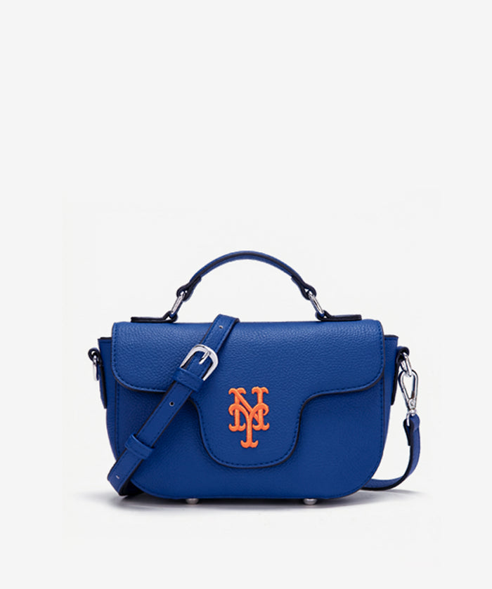 MLBNewYorkMetsFlapCrossbodyBagwithTopHandle_1.webp
