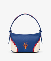 MLB New York Mets Stitch Slouchy-Sinker
