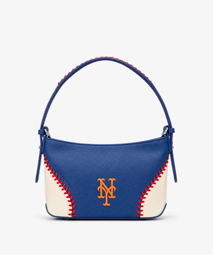 MLB New York Mets Stitch Slouchy-Sinker