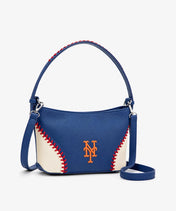 MLB New York Mets Stitch Slouchy-Sinker