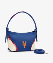 MLB New York Mets Stitch Slouchy-Sinker