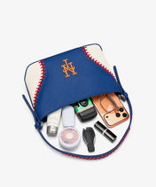 MLB New York Mets Stitch Slouchy-Sinker
