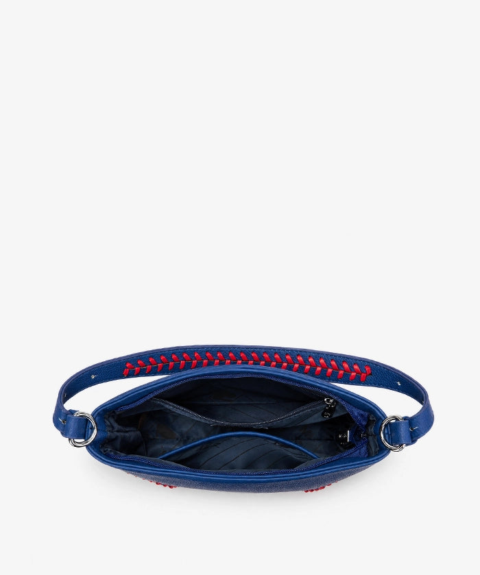 MLB New York Mets Stitch Slouchy-Sinker