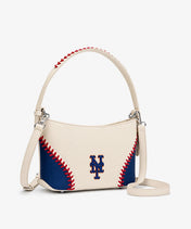 MLB New York Mets Stitch Slouchy-Sinker