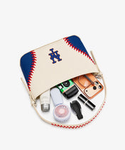 MLB New York Mets Stitch Slouchy-Sinker