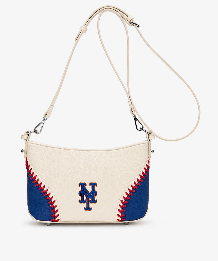 MLB New York Mets Stitch Slouchy-Sinker