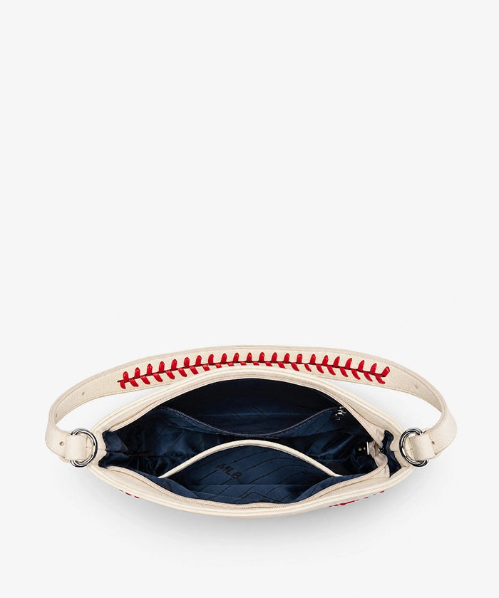 MLB New York Mets Stitch Slouchy-Sinker