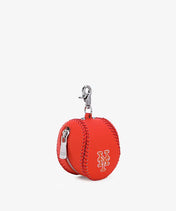 MLB New York Mets Keychain Pouch