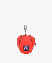 MLB New York Mets Keychain Pouch