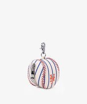 MLB New York Mets Keychain Pouch