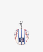 MLB New York Mets Keychain Pouch