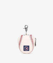 MLB New York Mets Keychain Pouch