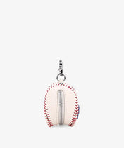 MLB New York Mets Keychain Pouch