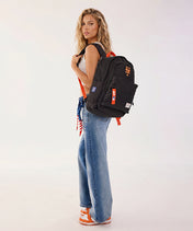 MLB New York Mets Laptop Backpack