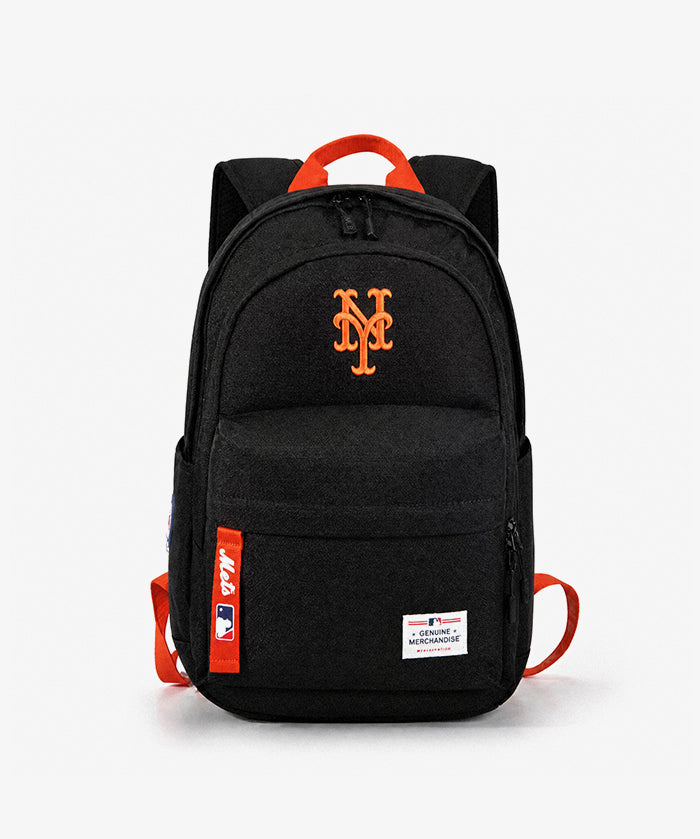 MLB New York Mets Laptop Backpack