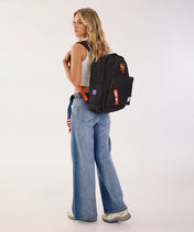 MLB New York Mets Laptop Backpack