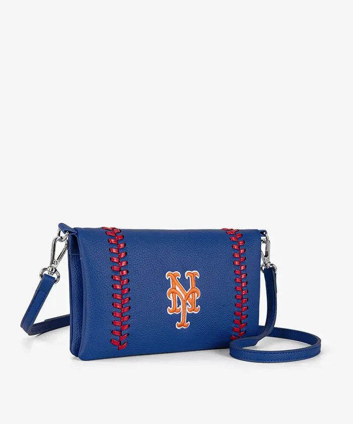 MLBNewYorkMetsLeatherCrossbodyPurse_3.webp