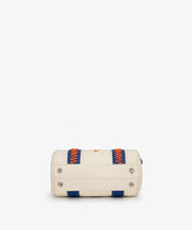 MLB New York Mets Mini Barrel Bag