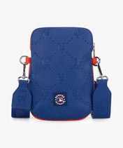 MLB New York Mets Mini Crossbody Purse