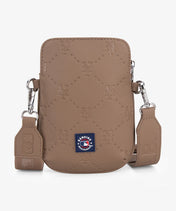 MLB New York Mets Mini Crossbody Purse