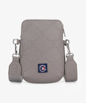MLB New York Mets Mini Crossbody Purse