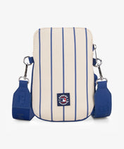 MLB New York Mets Mini Crossbody Purse
