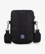 MLB New York Mets Mini Crossbody Purse