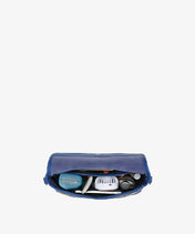 MLB New York Mets Star Field Flap Crossbody