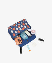MLB New York Mets Star Field Flap Crossbody