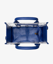 MLB New York Mets Stitch Clear Tote – Fastball